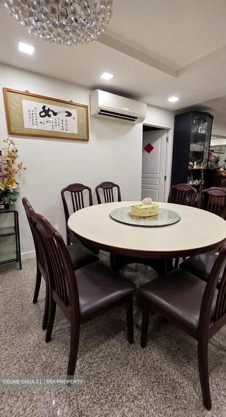 Blk 139 Marsiling Road (Woodlands), HDB Executive #613223811